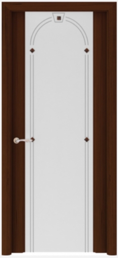 Дверное полотно "Murano 3" 3