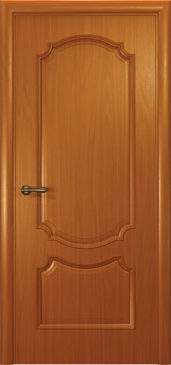 Дверное полотно "Milano-3" ДГ 1