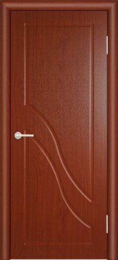 ЧФД дверное полотно "Жасмин" ДГ 1