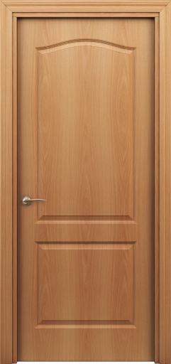 Дверное полотно Бекар "модель К" ДГ 1