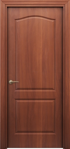 Дверное полотно Бекар "модель К" ДГ 4