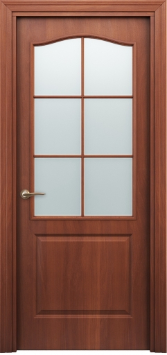 Дверное полотно Бекар "модель К" ДО 3