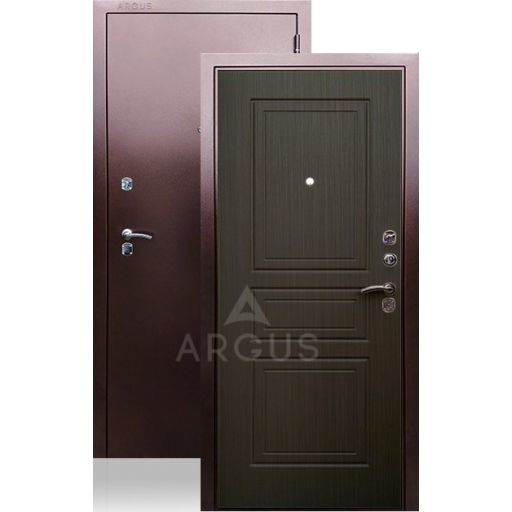 Входная дверь Аргус "Гранд Венге" 0