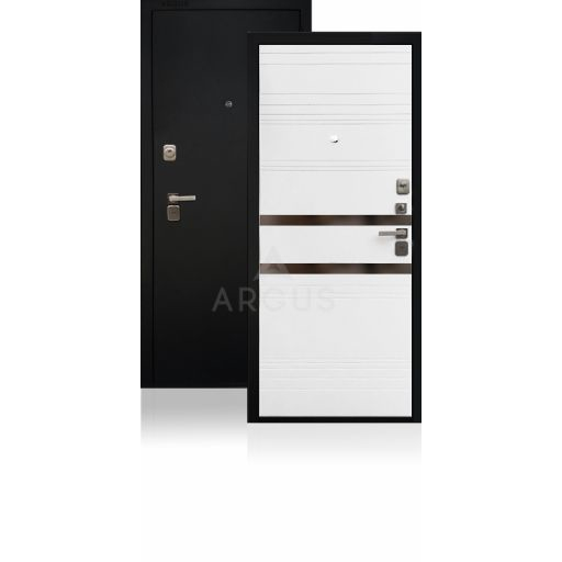 Сейф-дверь "Аргус ДА 92 (3K) Иден" 0