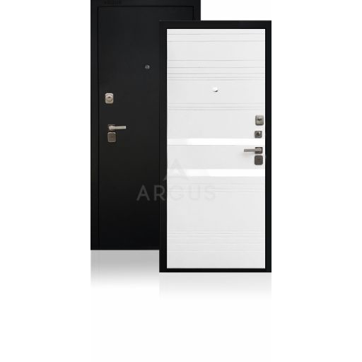Сейф-дверь "Аргус ДА 92 (3K) Изабель" 0