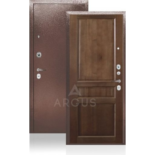 Сейф-дверь Аргус "ДА 29" Джулия 0