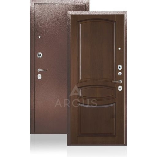 Сейф-дверь Аргус "ДА 29" Виктория 1