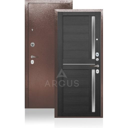 Сейф-дверь Аргус "ДА 27" Мирра 2
