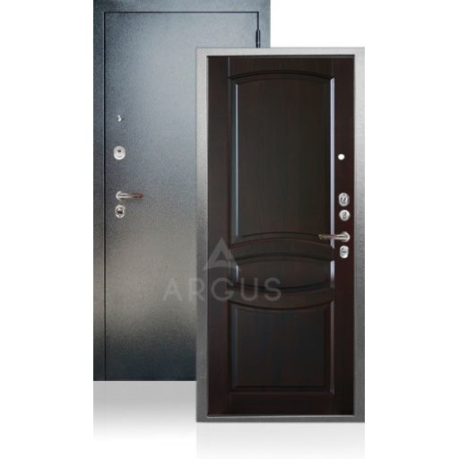 Сейф-дверь Аргус "ДА 109" Виктория 2