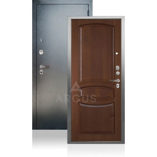 Сейф-дверь Аргус "ДА 99" Виктория 1