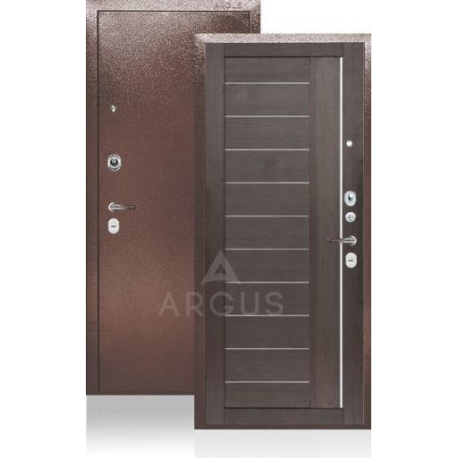 Сейф-дверь Аргус "ДА 27" Диана 1