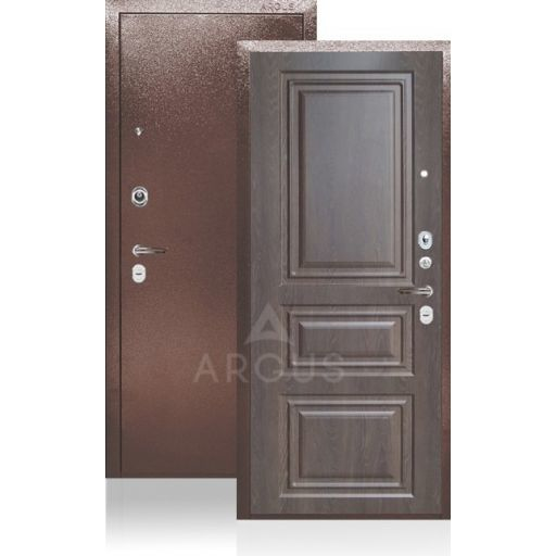 Сейф-дверь Аргус "ДА 24" Скиф 3