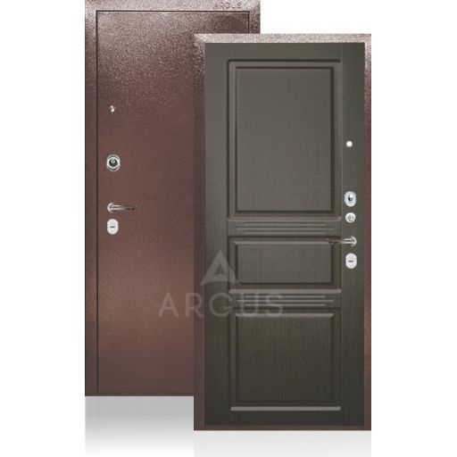 Сейф-дверь Аргус "ДА 24" Сабина 1