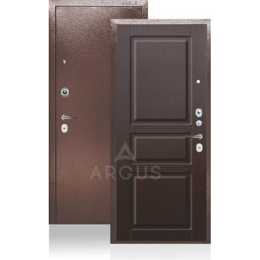 Сейф-дверь Аргус "ДА 24" Сабина 2