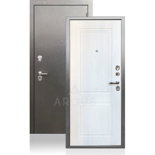 Входная дверь Аргус "ДА 15 NEW" 0