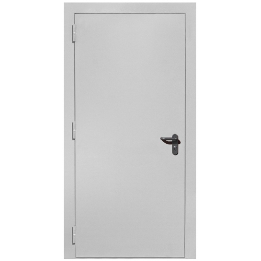 Входная металлическая дверь ДПМ 01 EIS 60 0