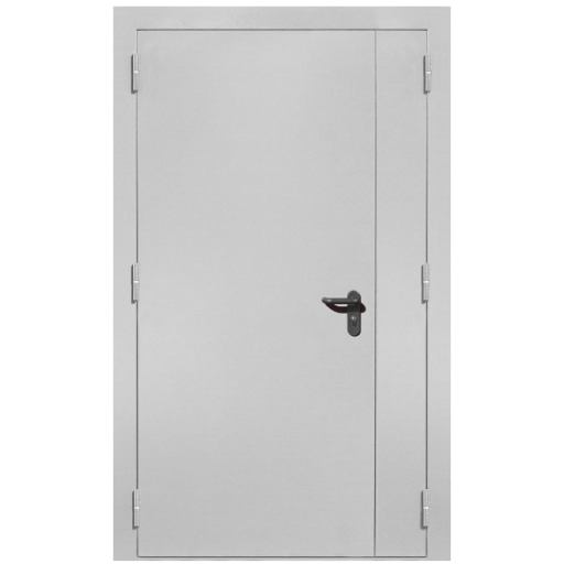 Входная металлическая дверь ДПМ 02 EIS 60 0