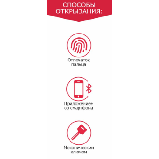 9 см Металл / МДФ SMART 4 2